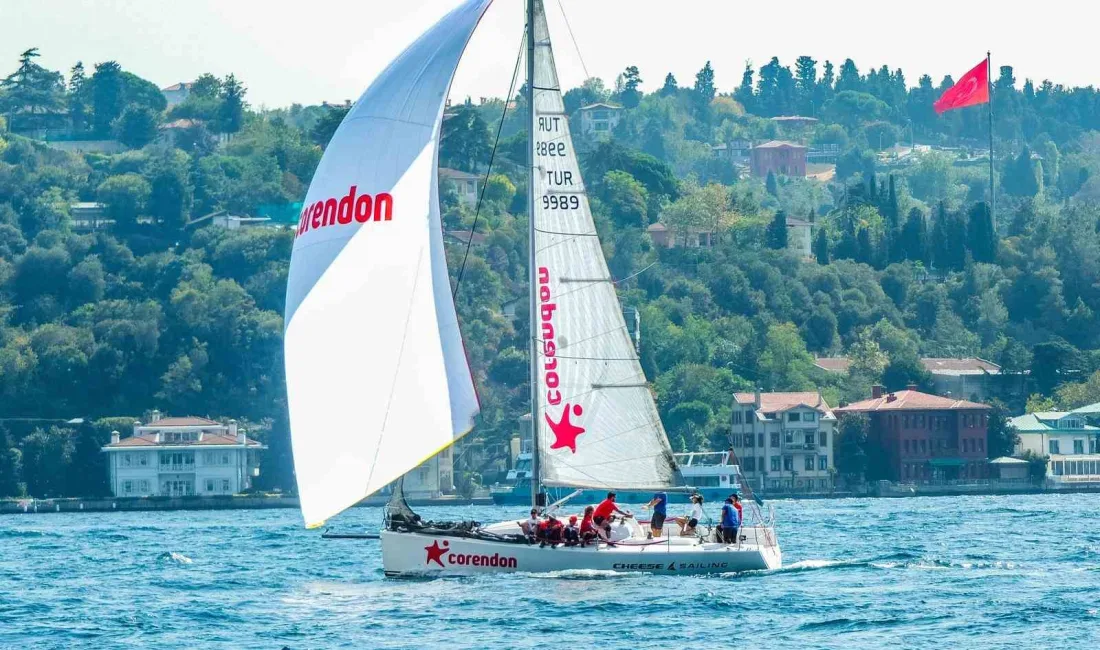 ARKAS AEGEAN LİNK REGATTA