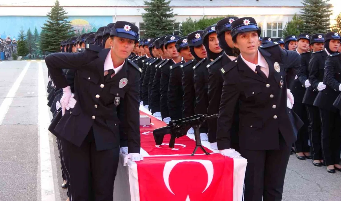 YOZGAT POMEM’DE 276 KADIN