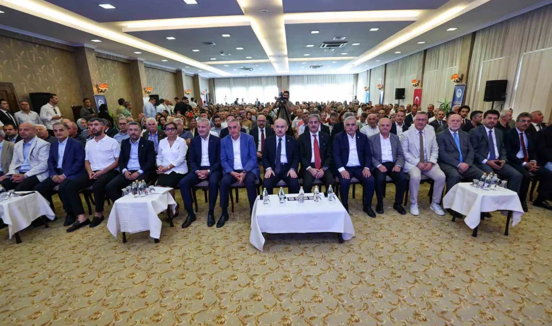 SAKARYA BÜYÜKŞEHİR BELEDİYESİ ‘SENİN