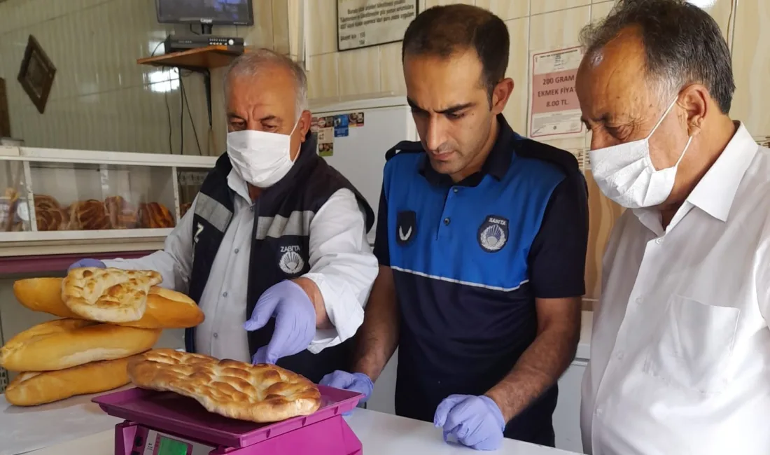 HAKKARİ BELEDİYESİ ZABITA MÜDÜRLÜĞÜ