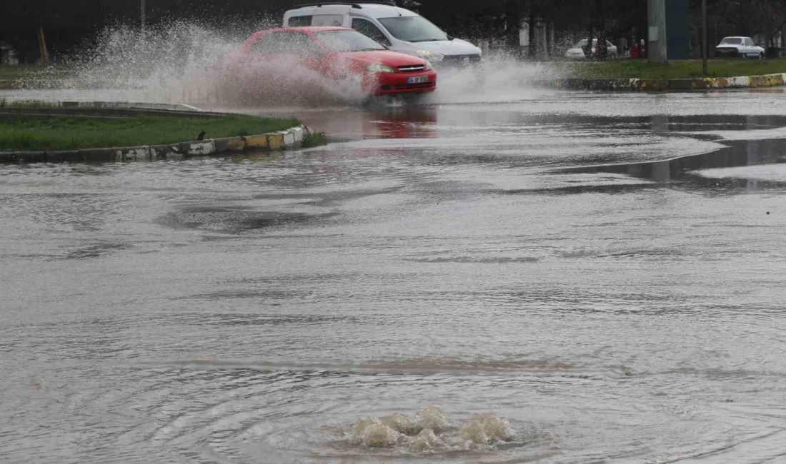 METEOROLOJİDEN ERZİNCAN, ERZURUM, BAYBURT