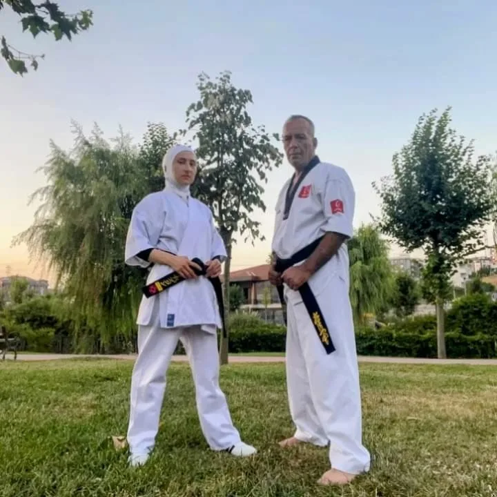 4. Uluslararası Esat Deli Hasan Kyokushin Şampiyonası Bursa’da yapılacak