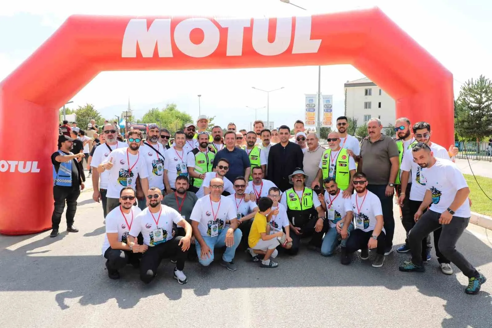 “8/24 Erzincan Tanıtım Günleri”, düzenlenen son gün etkinlikleriyle tamamlandı