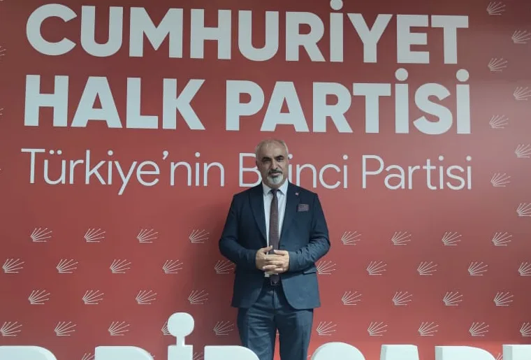 Cumhuriyet Halk Partisi İnegöl