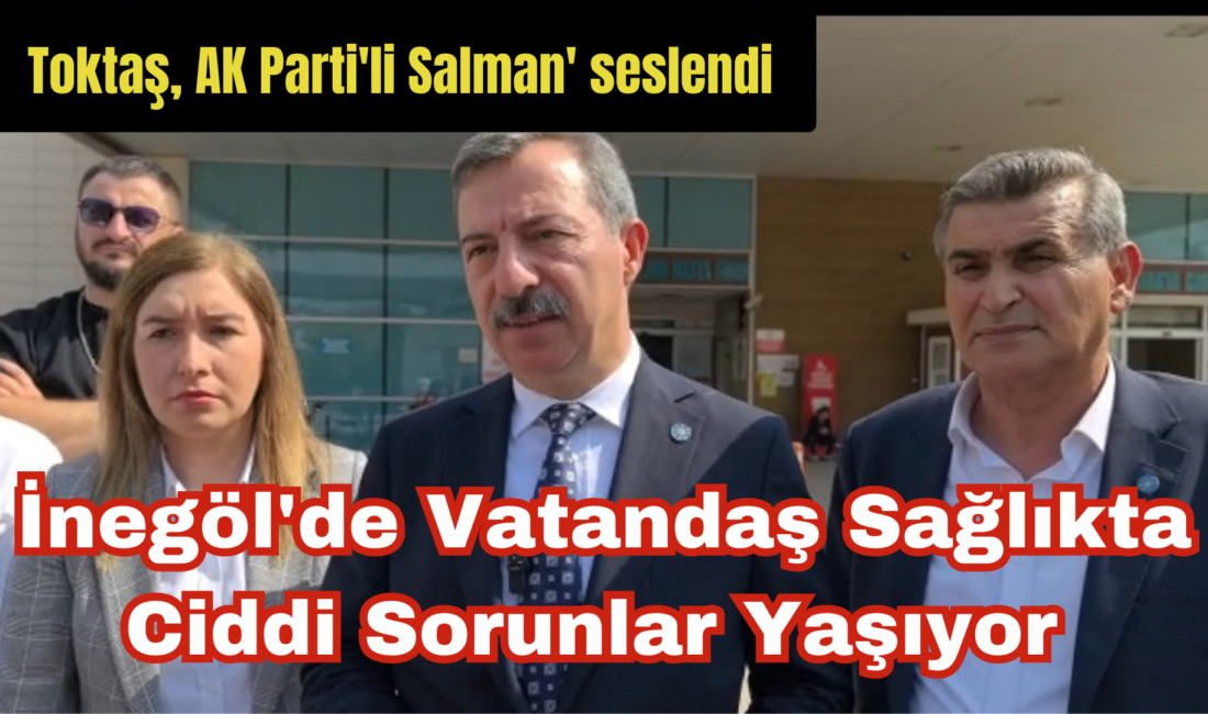 Vatandaşlardan gelen şikayetler nedeniyle