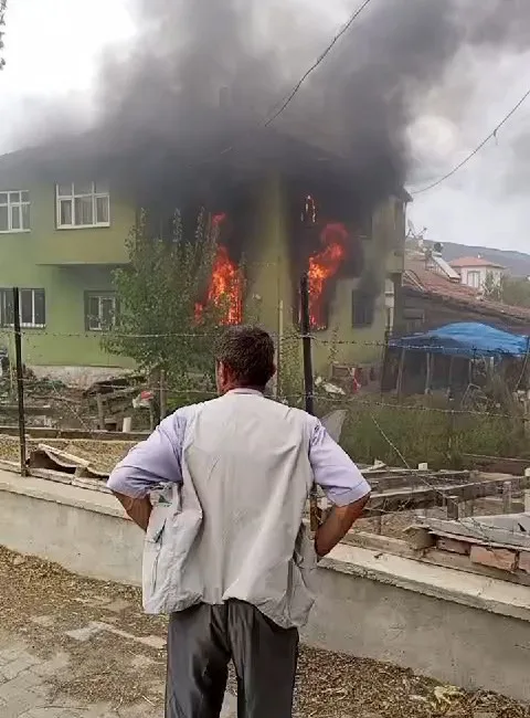 TOKAT’IN TURHAL İLÇESİNDE 2