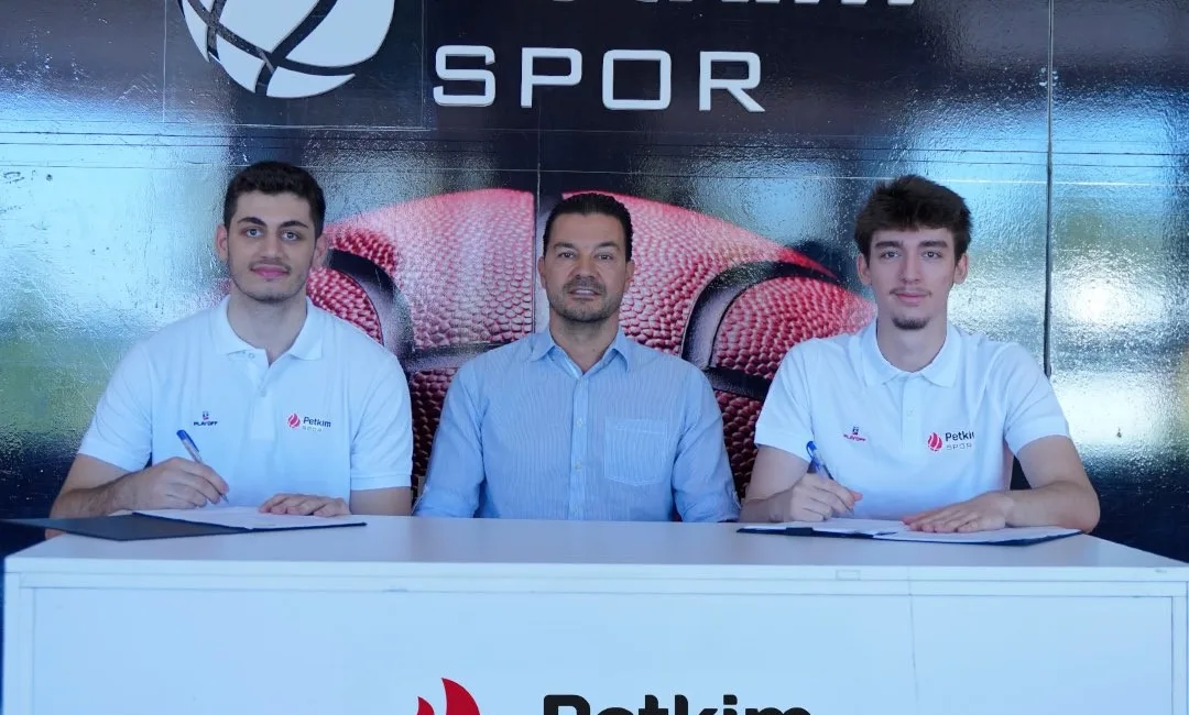 ALİAĞA PETKİMSPOR, ALTYAPI OYUNCULARINDAN