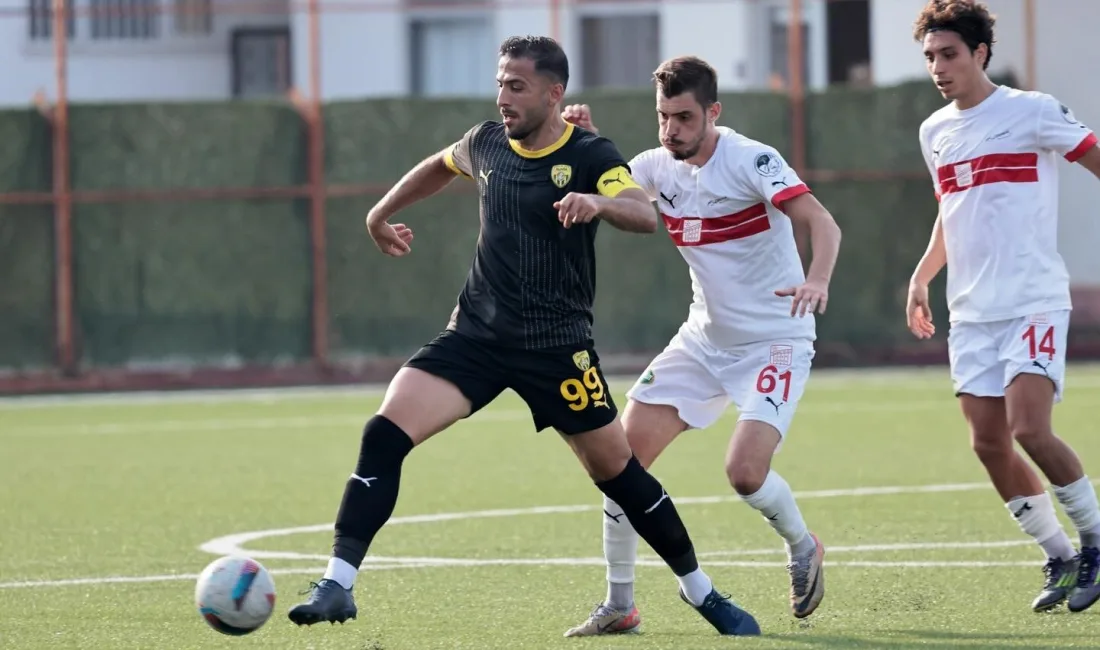 ALİAĞASPOR FK, AYVALIK DEPLASMANINDA