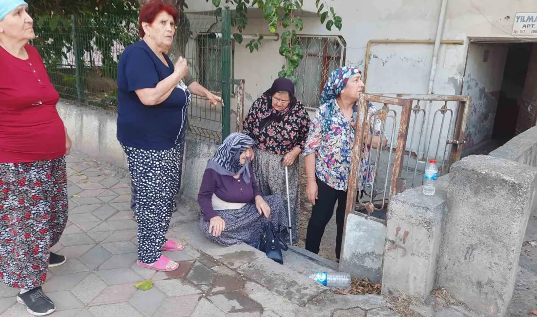 TOKAT'TA ALKOLLÜ OLDUĞU İDDİA