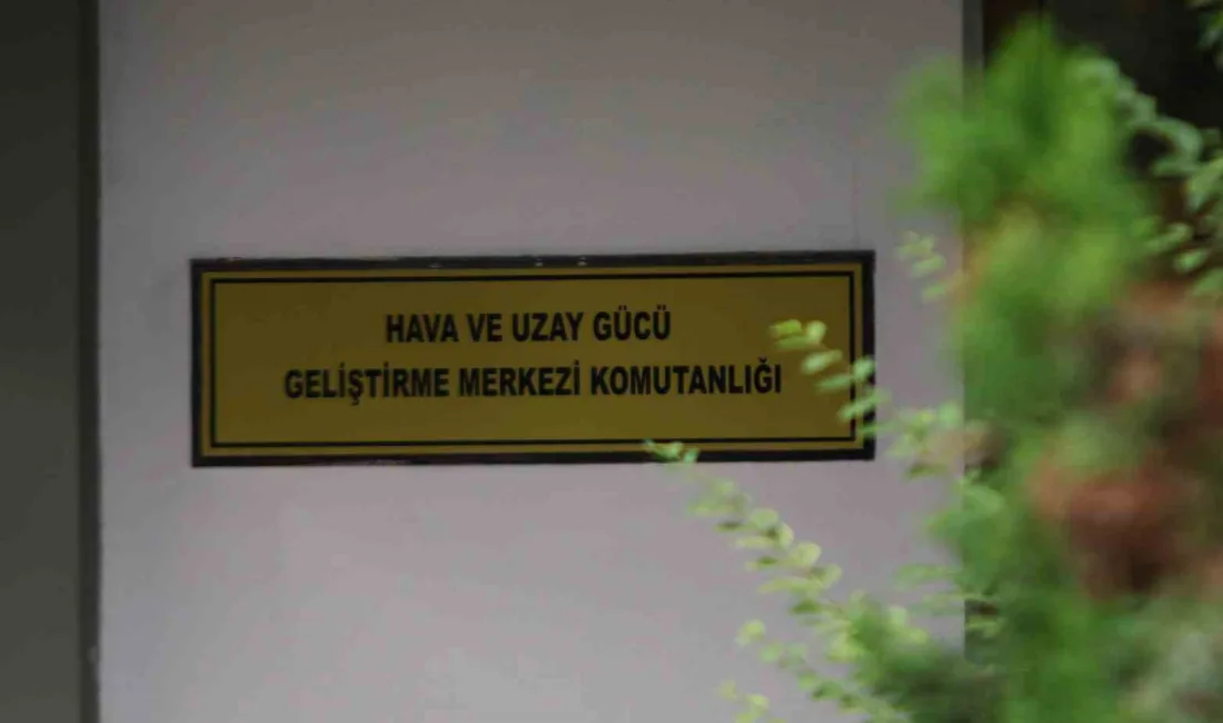 MİLLİ SAVUNMA BAKANLIĞI HAVA PİLOT ALBAY ALPER GEZERAVCI'NIN ‘2024 YILI