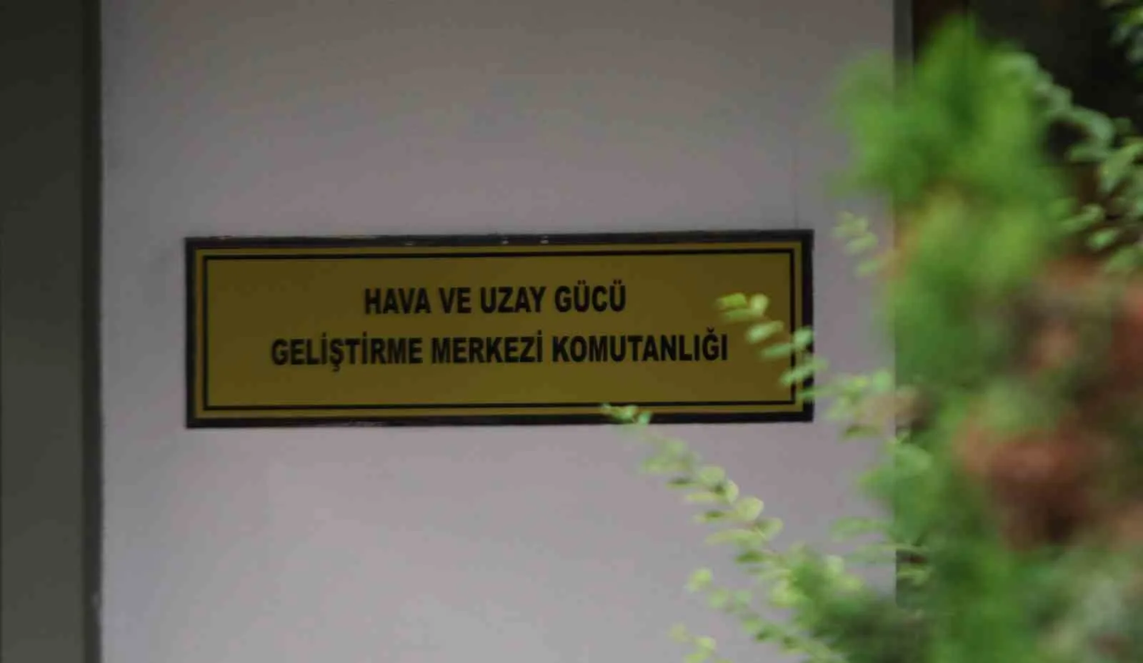 MİLLİ SAVUNMA BAKANLIĞI HAVA PİLOT ALBAY ALPER GEZERAVCI'NIN ‘2024 YILI