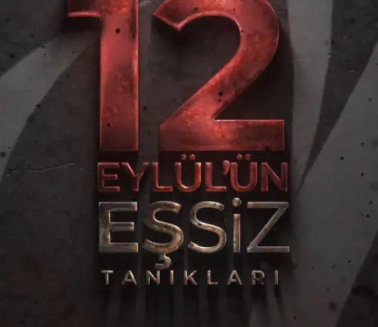 ANKARA'DA “12 EYLÜL’ÜN EŞSİZ TANIKLARI” PANELİ GERÇEKLEŞTİRİLDİ