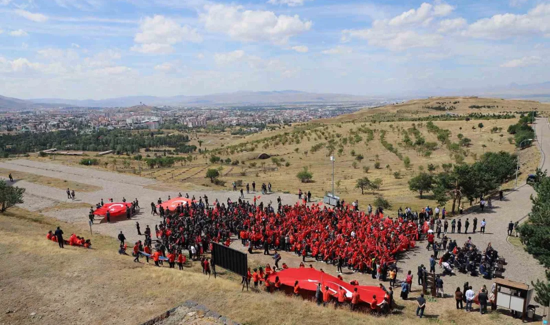 ATATÜRK ÜNİVERSİTESİ VAKIF OKULLARINDA