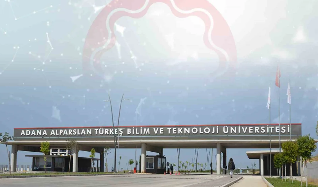 ALPARSLAN TÜRKEŞ BİLİM VE