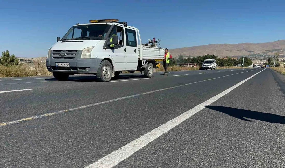 KAPADOKYA BÖLGESİNİN ÖNEMLİ DESTİNASYONLARI