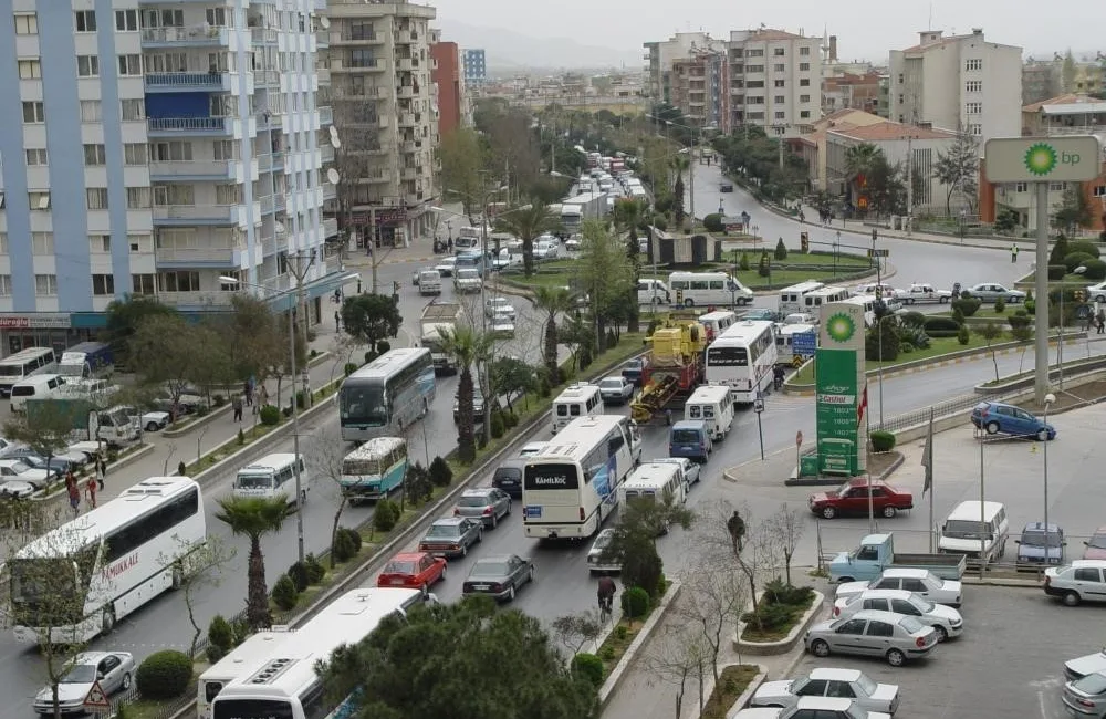 TÜRKİYE’DE KİŞİ BAŞINA EN