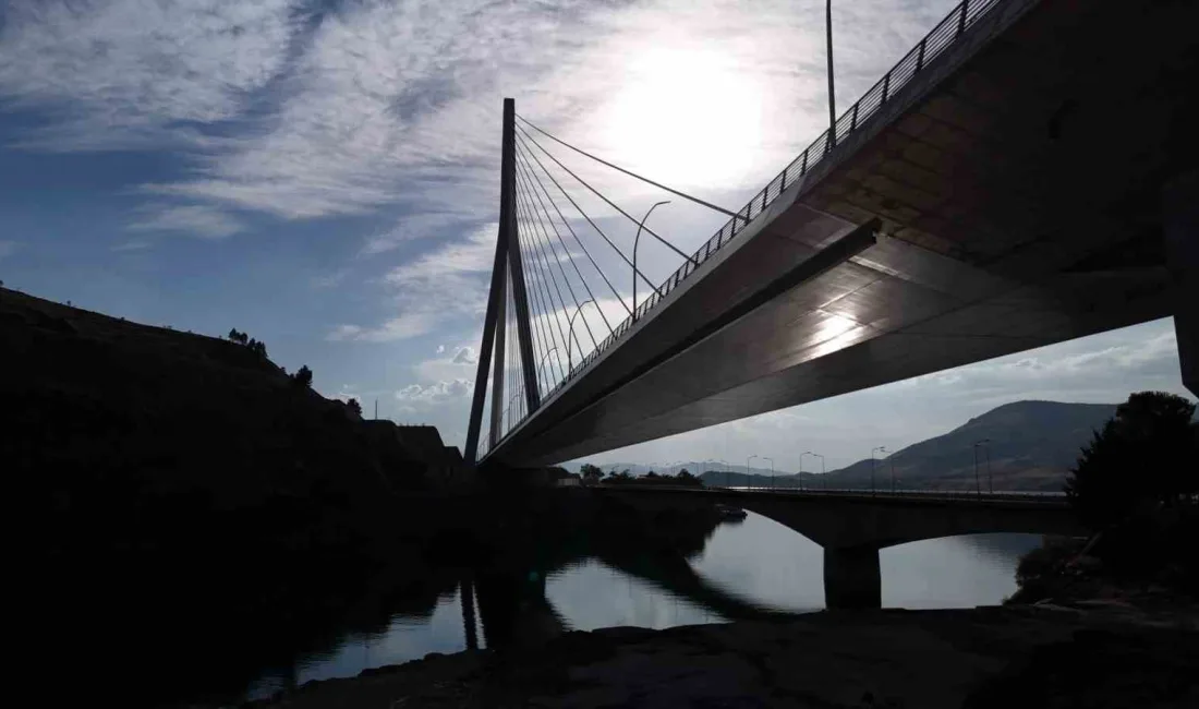 ULAŞTIRMA VE ALTYAPI BAKANI ABDULKADİR URALOĞLU, IRF KÜRESEL YOL BAŞARI