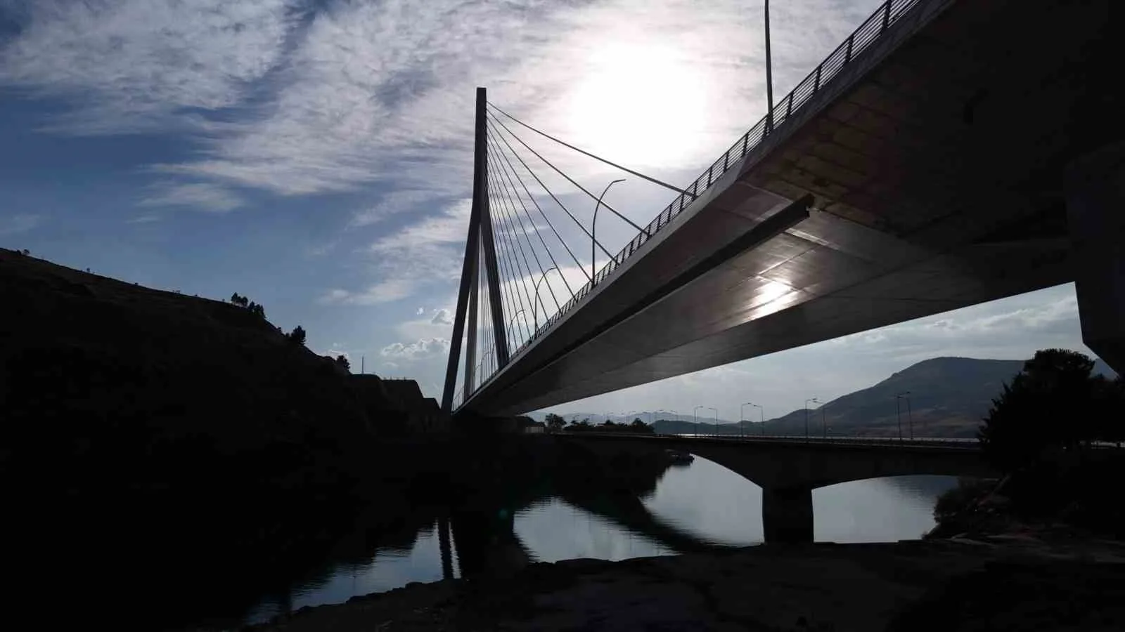 ULAŞTIRMA VE ALTYAPI BAKANI ABDULKADİR URALOĞLU, IRF KÜRESEL YOL BAŞARI