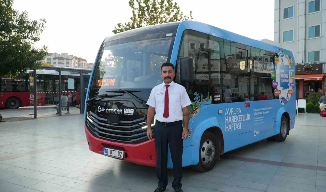 BALIKESİR BÜYÜKŞEHİR, ÜCRETSİZ RİNG