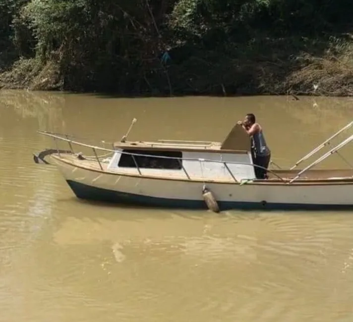 BARTIN AÇIKLARINDA BALIK AVLAYAN