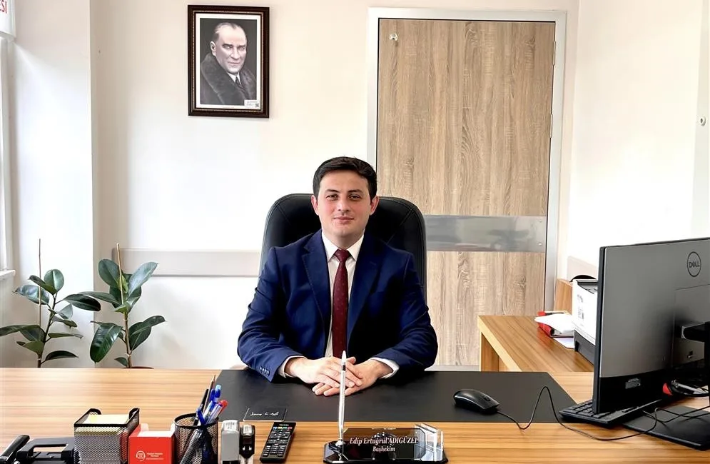 DR. EDİP ERTUĞRUL ADIGÜZEL