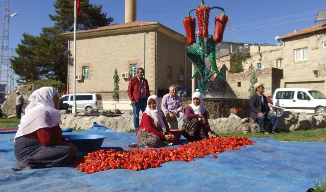 KOCASİNAN BELEDİYE BAŞKANI AHMET