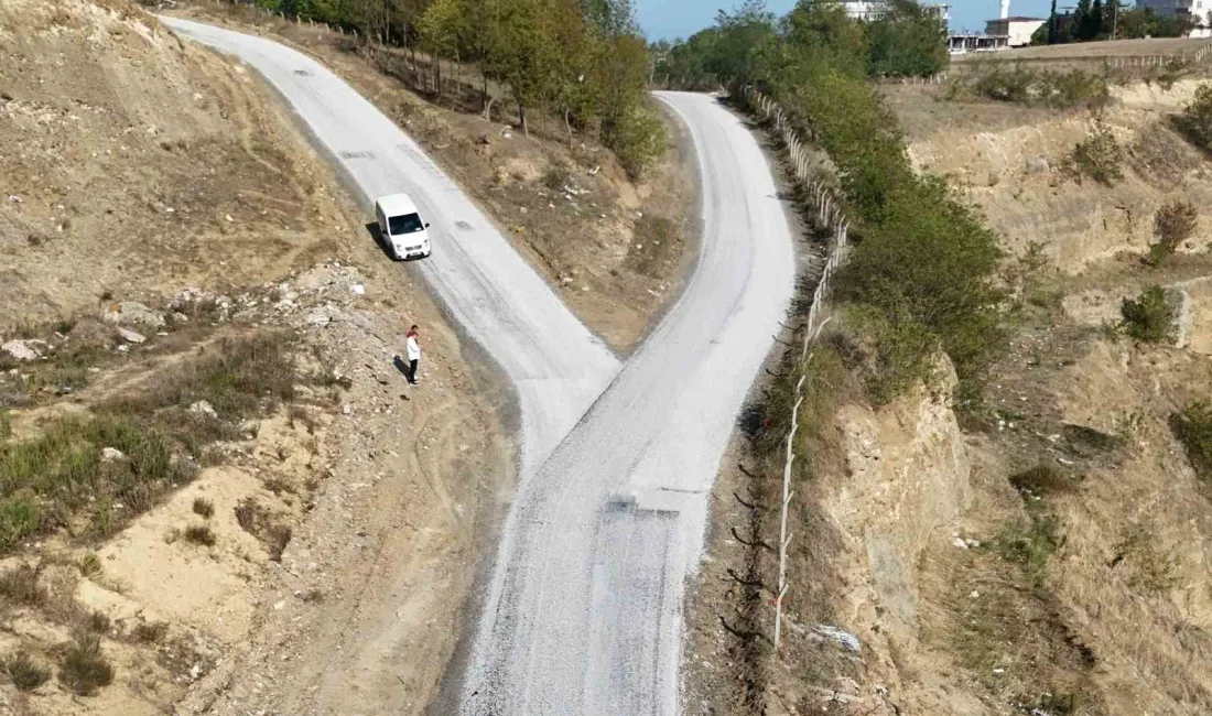 SAMSUN’UN İLKADIM BELEDİYE BAŞKANI