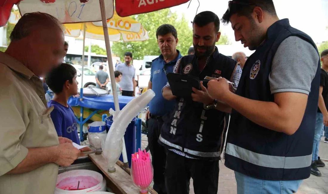 BATMAN'DA OKUL VE ÖĞRENCİ