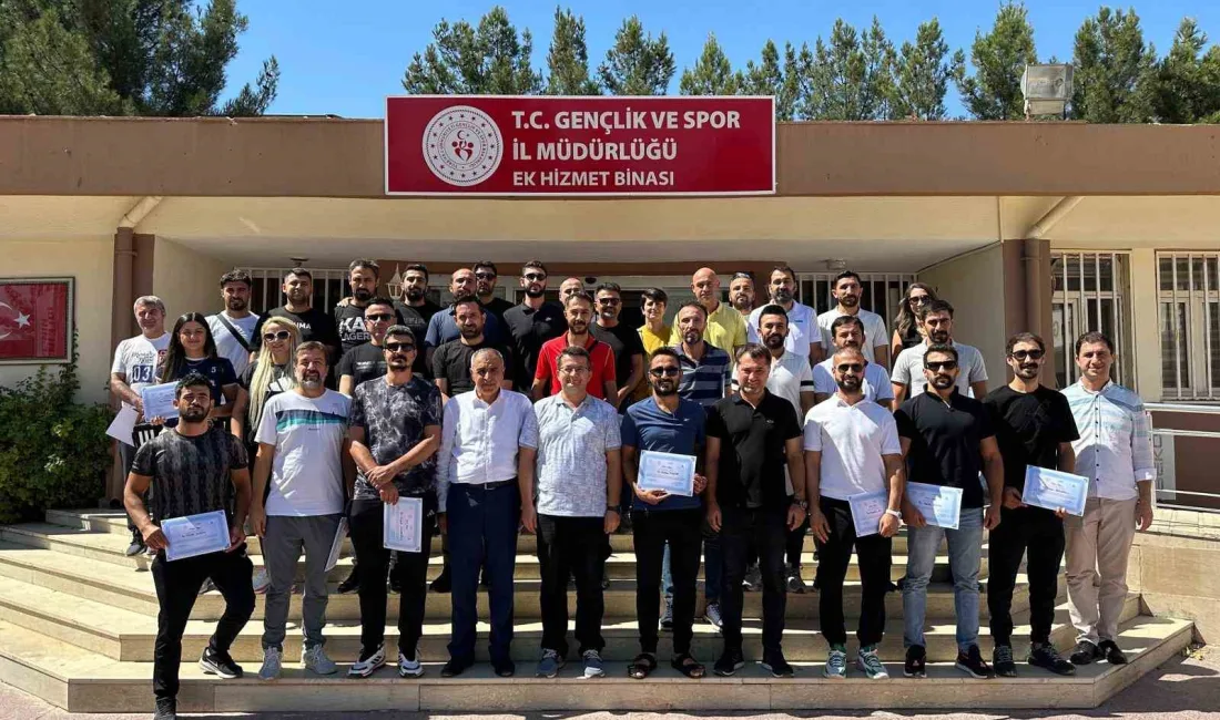 PSİKOLOJİK DAYANIKLILIK VE SPORCU