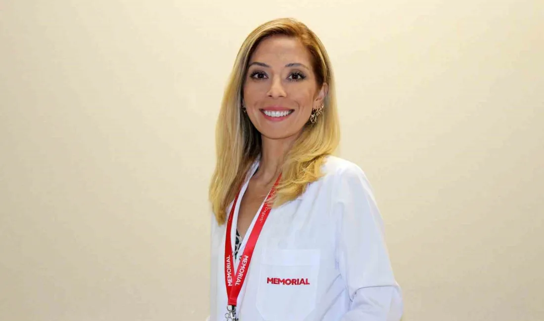 UZM. DR. AYŞE YENER