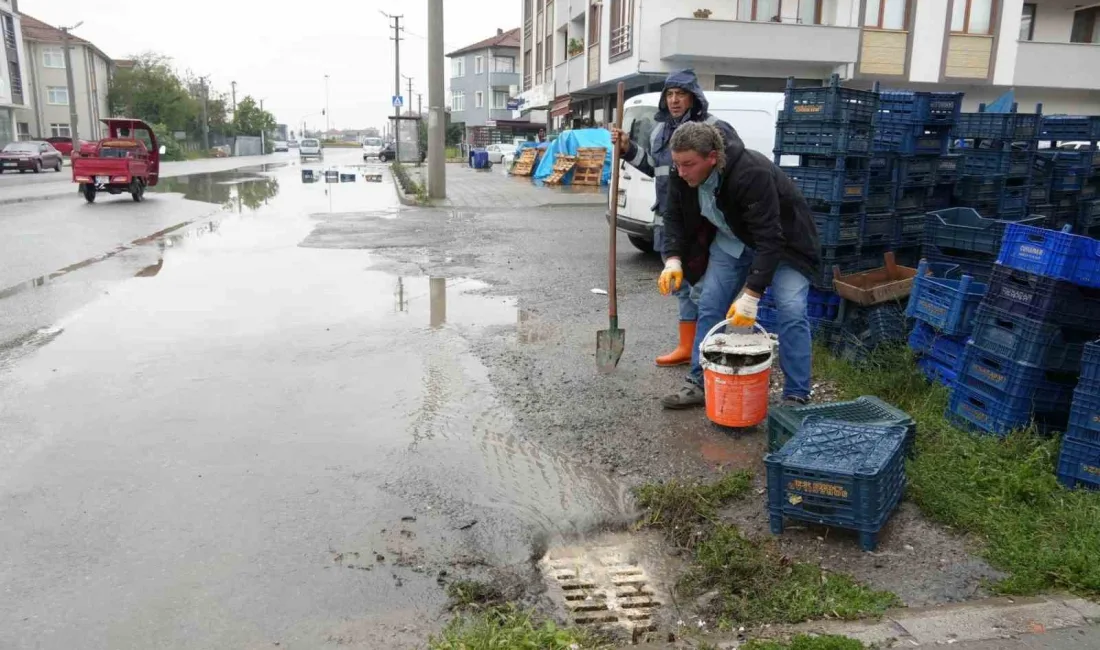 DÜZCE BELEDİYESİ FEN İŞLERİ