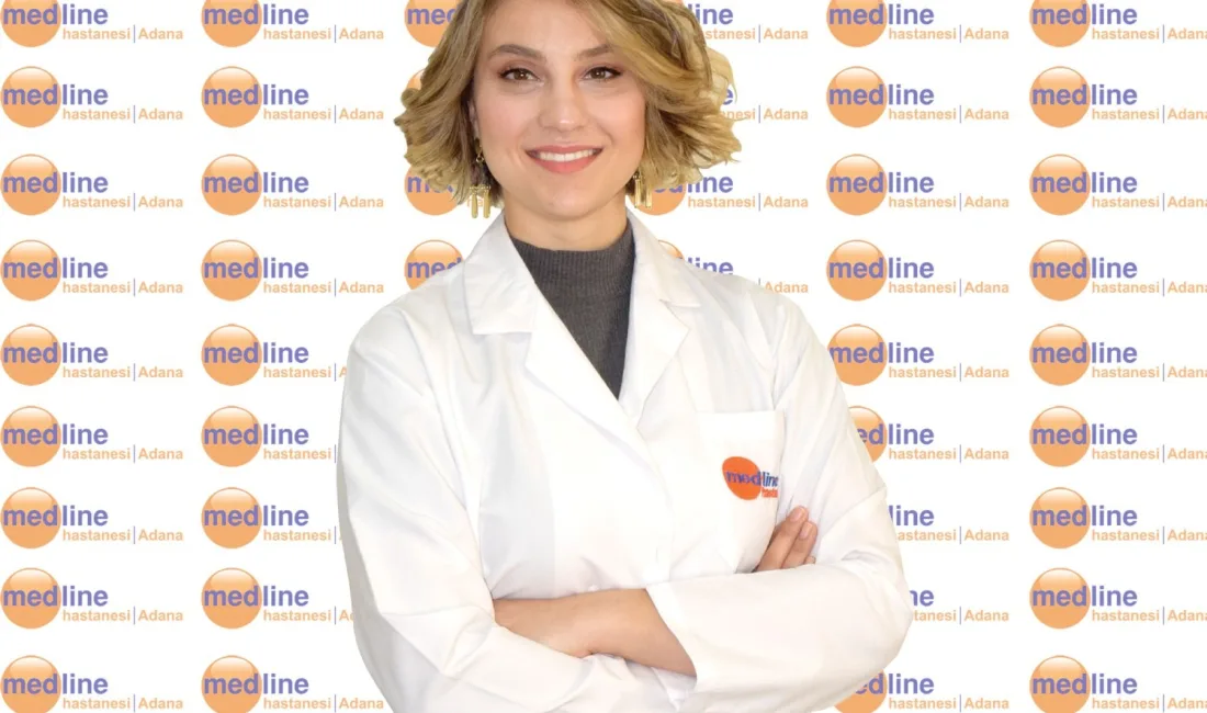 MEDLİNE ADANA HASTANESİ BESLENME