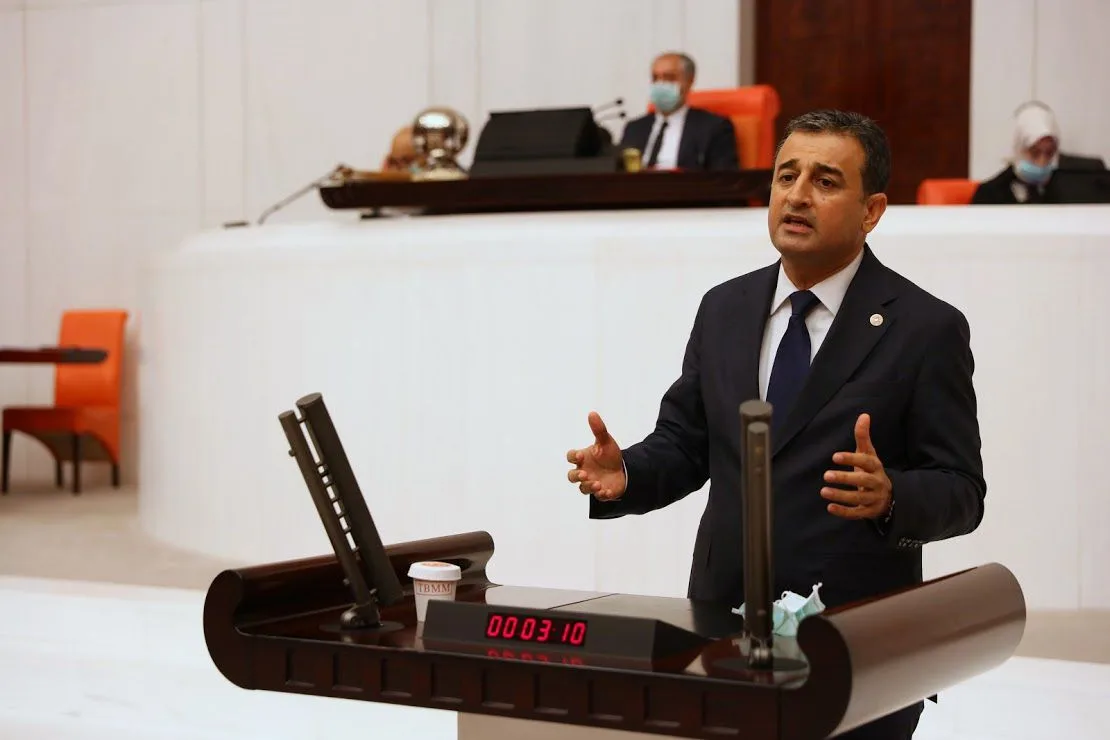 CHP Genel Başkan Yardımcısı Burhanettin Bulut: “GSS Borçları Silinmeli”