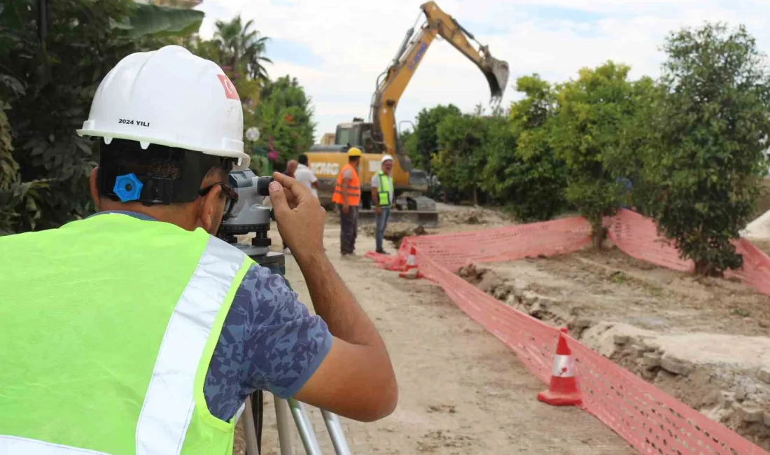 GEDİK, KADRİYE, BELEK, KARADAYI