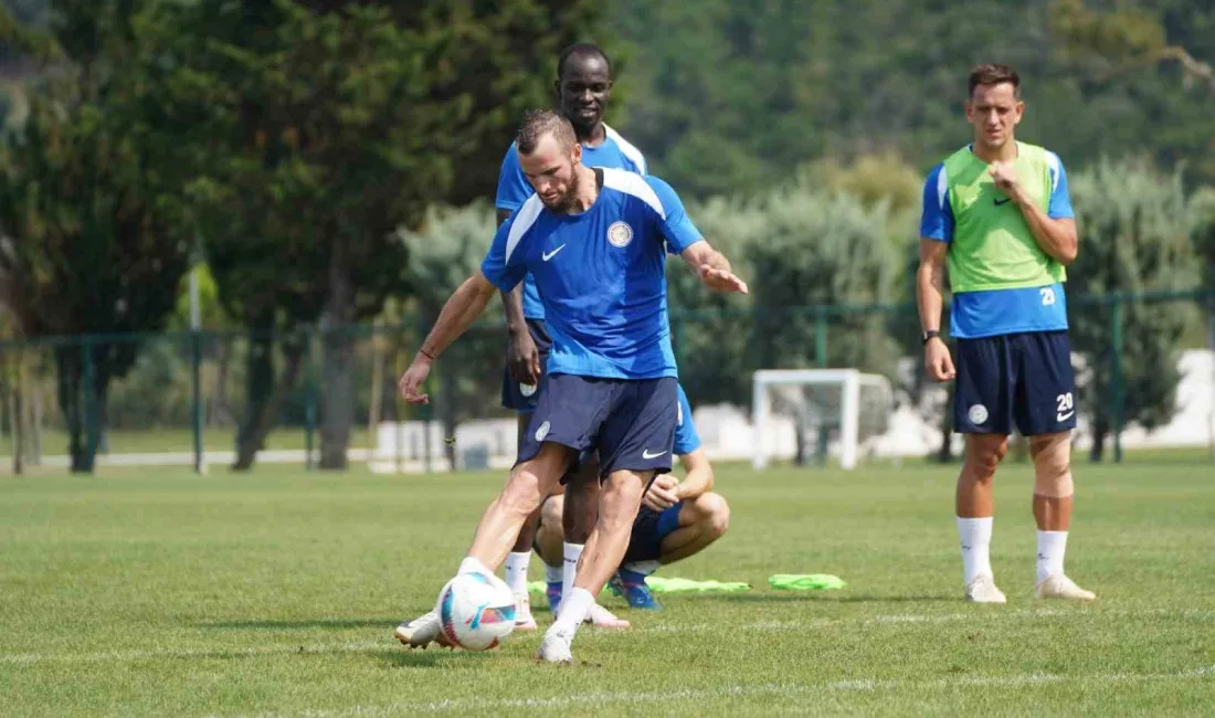 ÇAYKUR RİZESPOR DEPLASMANDA OYNAYACAĞI