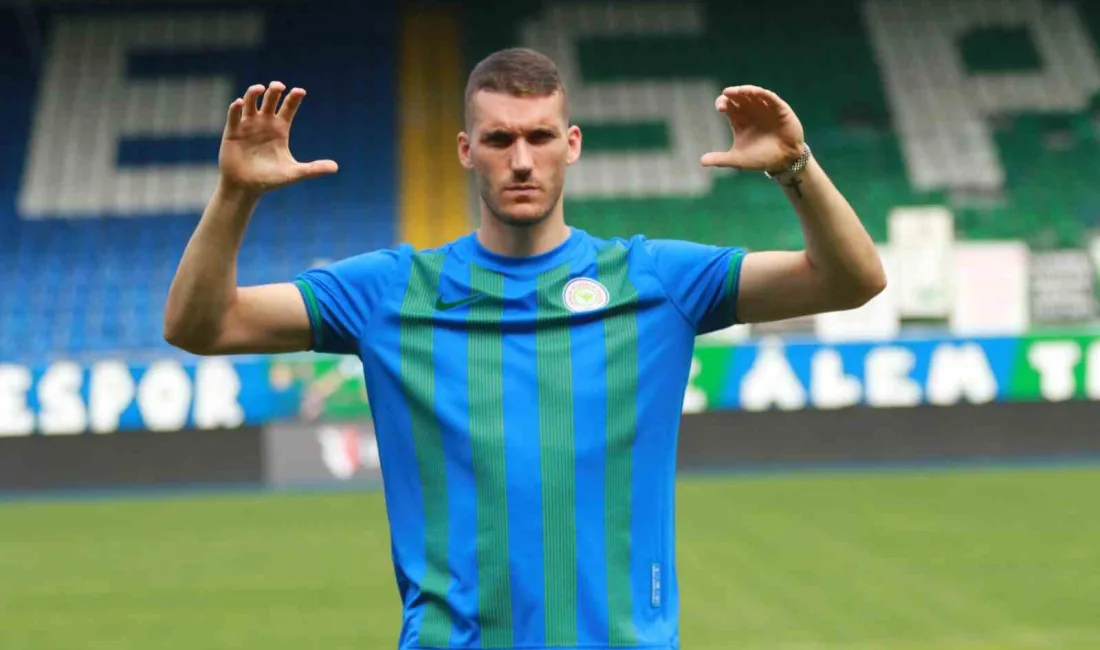 ÇAYKUR RİZESPOR, 28 YAŞINDAKİ