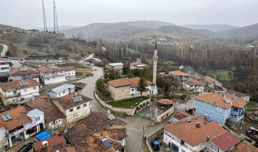 TOKAT'TA MEYDANA GELEN 4,7