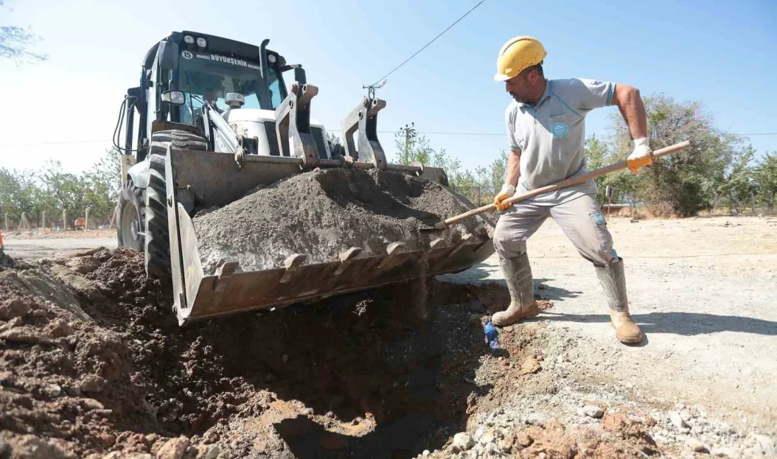 DENİZLİ BÜYÜKŞEHİR BELEDİYE BAŞKANI