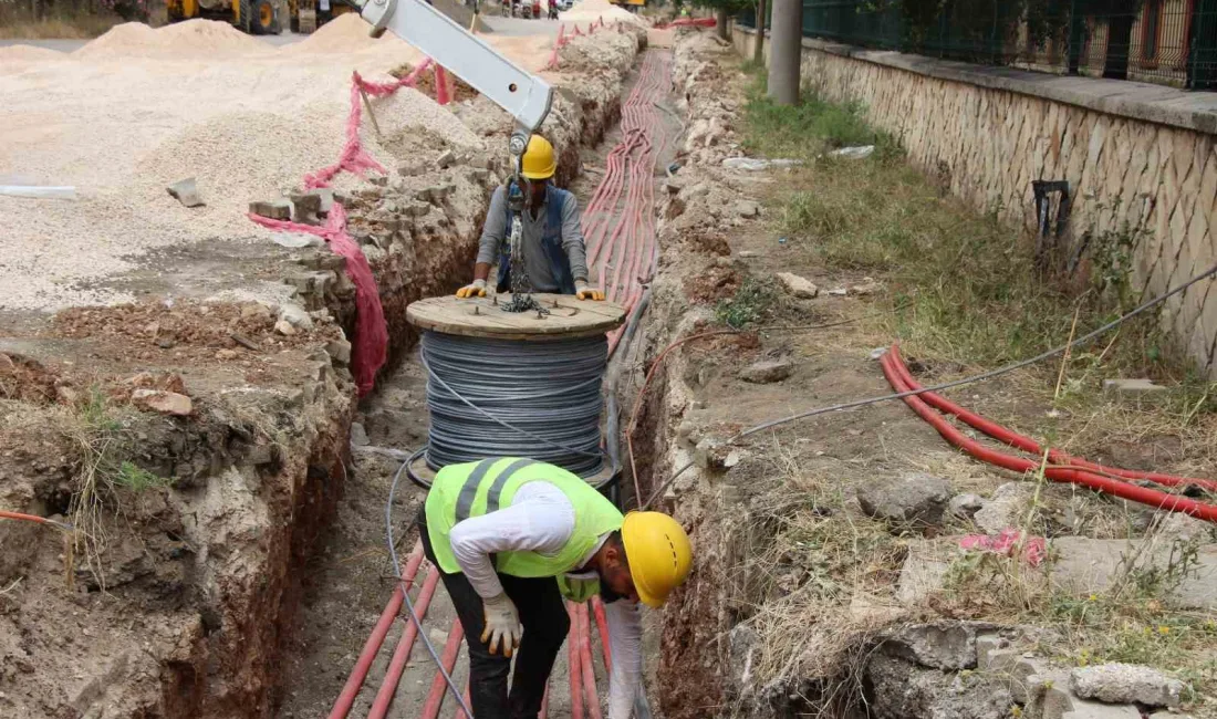 GÜNEYDOĞU ANADOLU BÖLGESİNDE BULUNAN