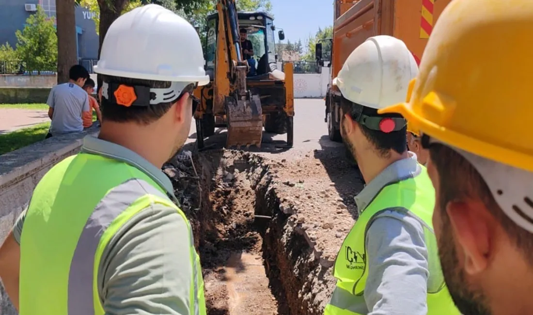 DİCLE ELEKTRİK, BATMAN’DA ÖZELLEŞME