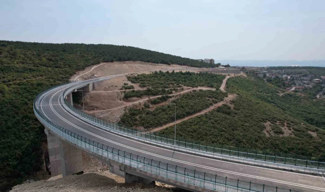 DİLOVASI DEVLET HASTANESİ'NE ULAŞIMI