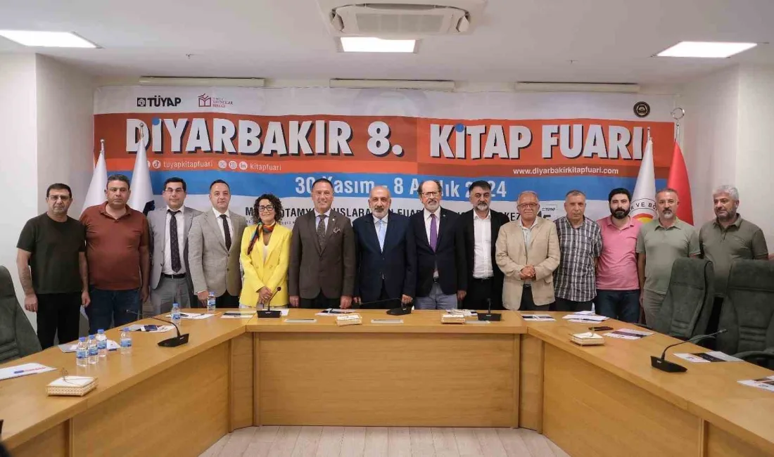 DİYARBAKIR TİCARET VE SANAYİ