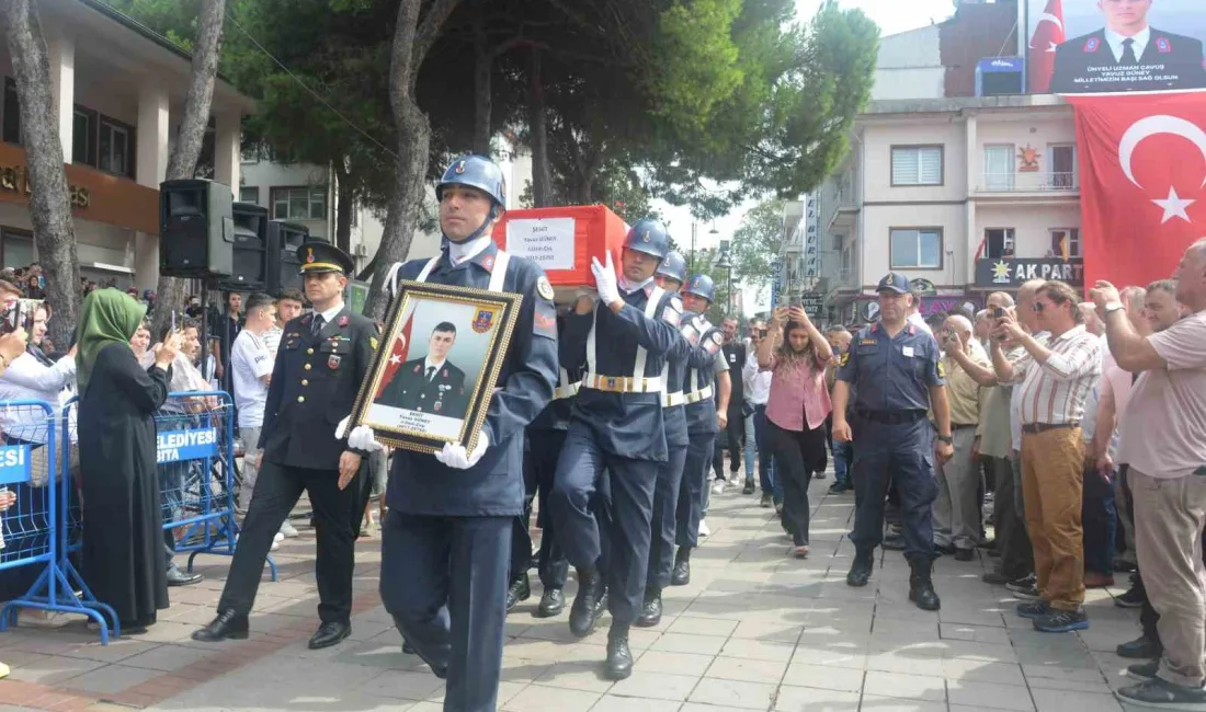 DİYARBAKIR’DA SİLAH KAZASI SONRASI