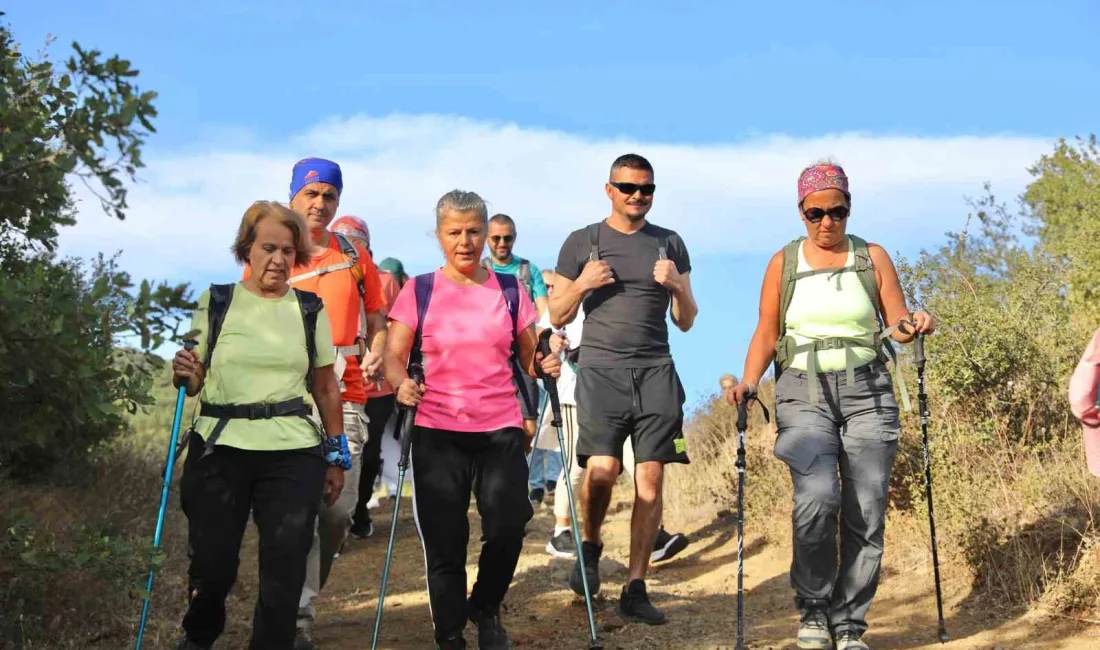 MUDANYA BELEDİYESİ, KÜLTÜR BAKANLIĞI’NDAN