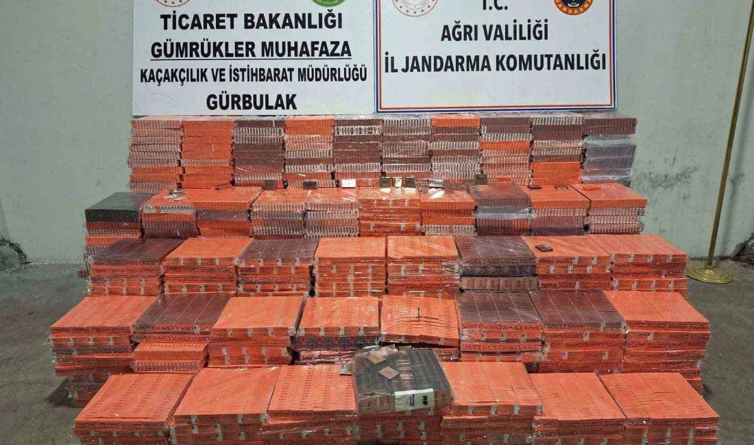 AĞRI İL JANDARMA KOMUTANLIĞI,DOĞUBAYAZIT