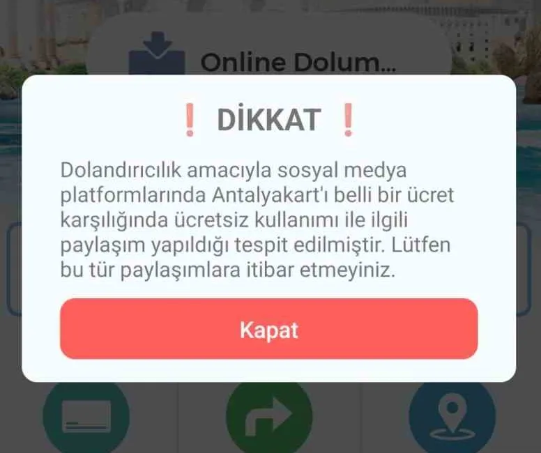 BELİRLİ BİR ÜCRET KARŞILIĞINDA