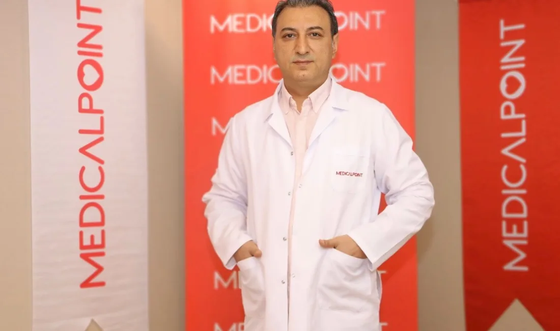 DR. BARUT, PROSTAT KANSERİNDE