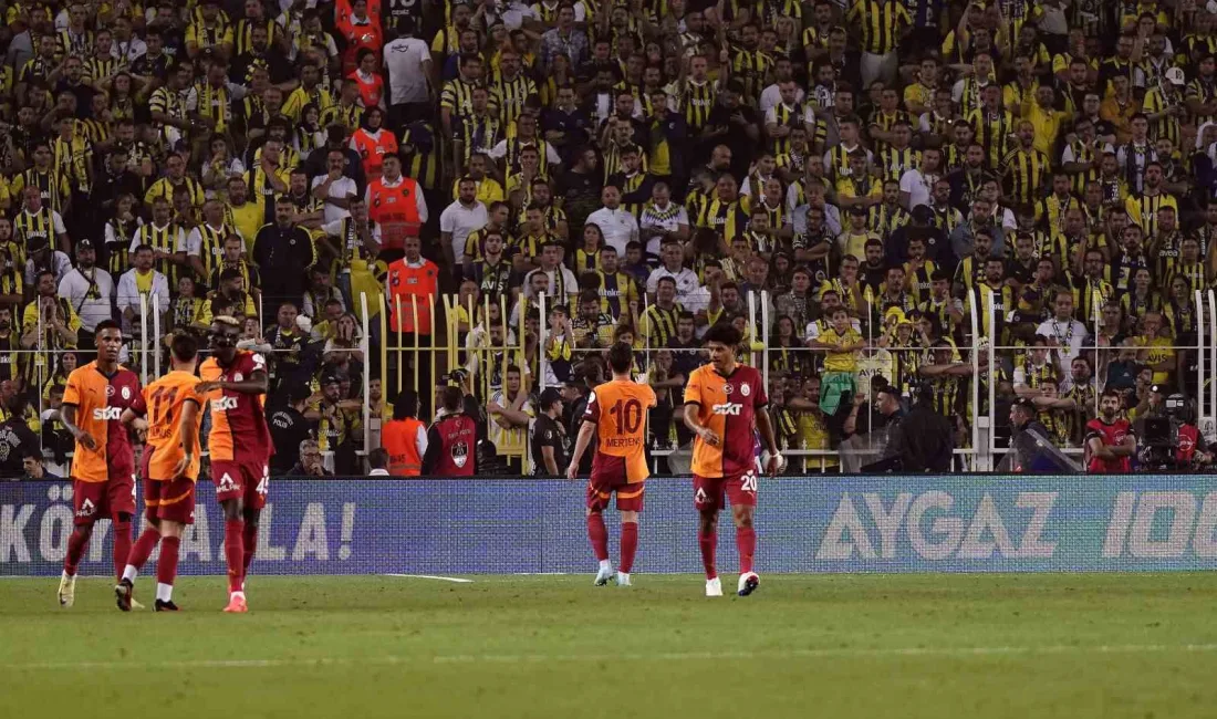 GALATASARAY’IN BELÇİKALI FUTBOLCUSU DRİES