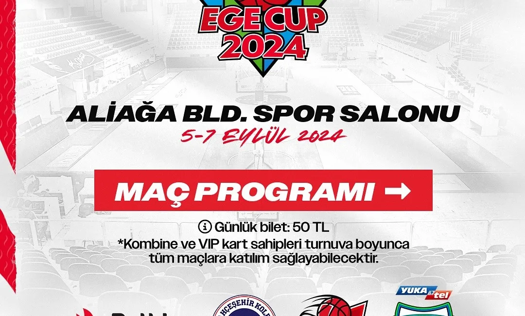 EGE CUP 2024 