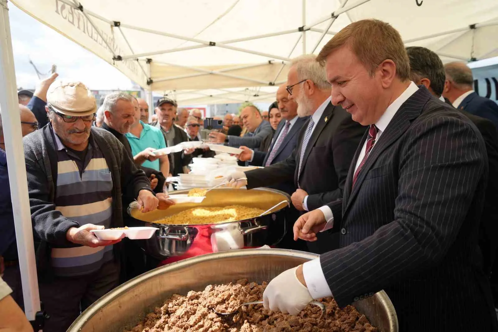 Erzincan’da 37. Ahilik Haftası kutlamaları yapıldı